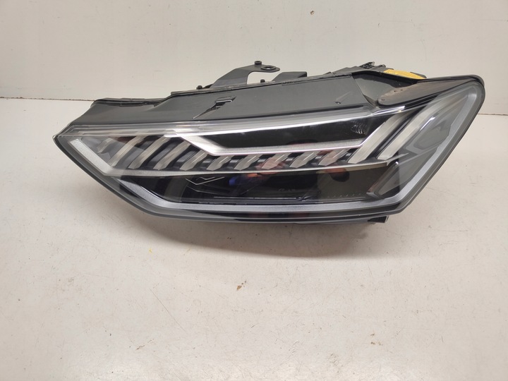 фото №2, Лампа перед левая laser audi rs6 rs7 4k8941085c