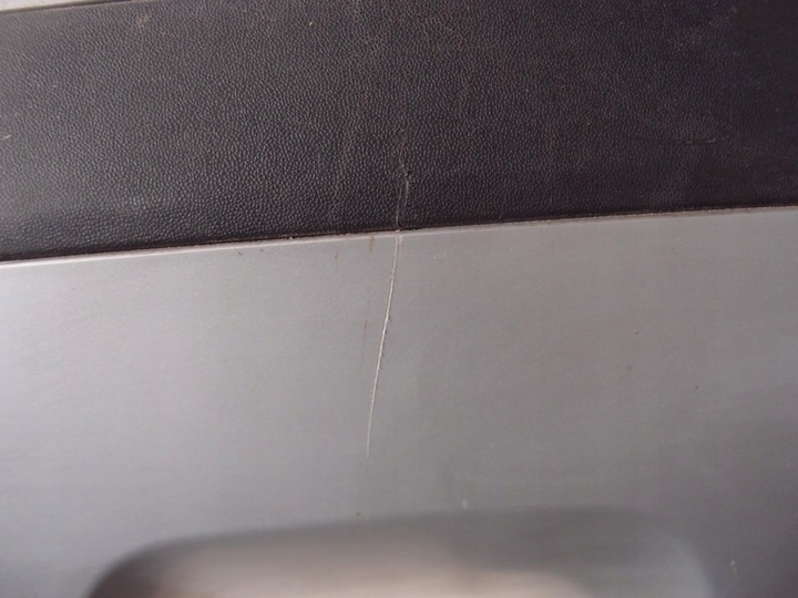 фото №8, Бампер зад спойлер sportage iv 86612-f1550