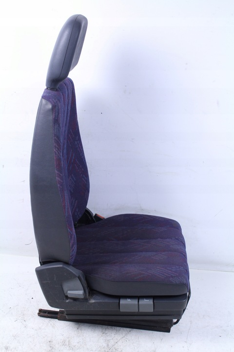 фото №6, Сидіння праві mercedes atego 1223