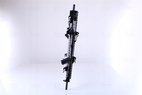 фото №15, Nissens 69240 радіаторів двигуна ford transit 09-