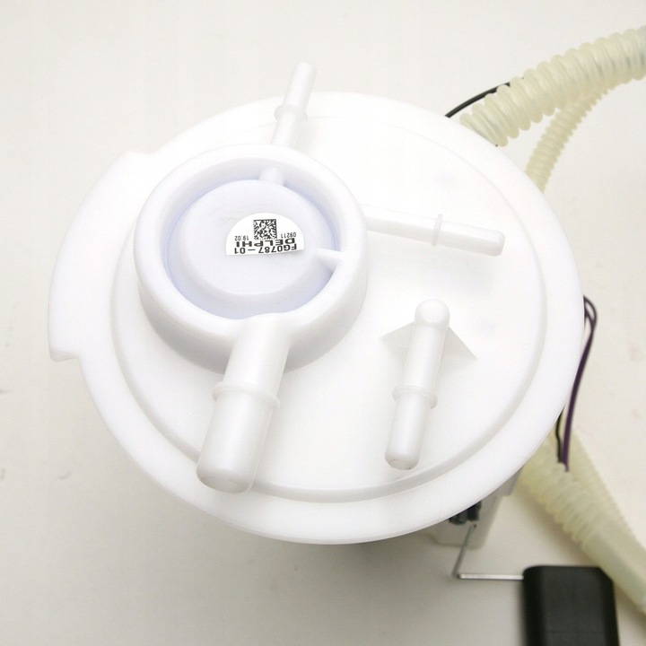 фото №6, Насос пального допоміжна права 3.5 3.8 chrysler pacifica 07-08