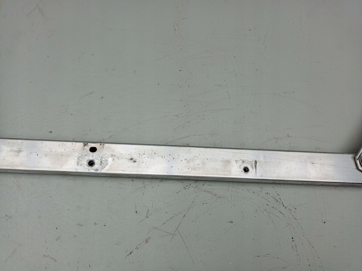 фото №10, Bmw x3 g01 x4 g02 балка ремня передней усилитель перед 51647400109 ÷