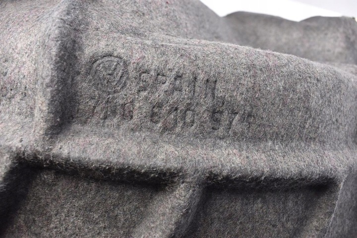 фото №10, Vw sharan підкрилок зад 7n0810971 7n0810972 2016r