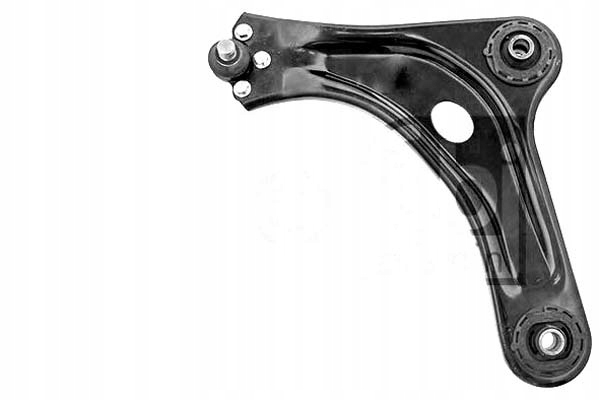 фото №15, Febi важіль, підвішування колеса 22633