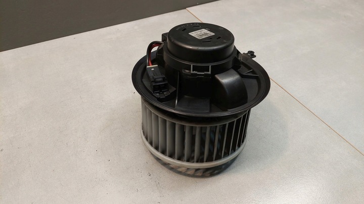 фото №6, Вентилятор воздуходувка laguna ii 1.9 dci 52488121