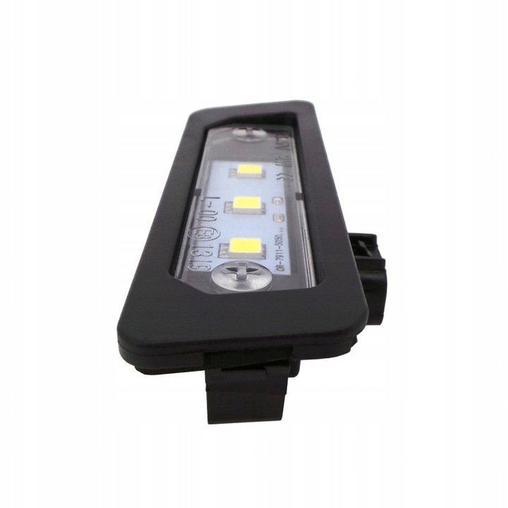 фото №10, Ford mercury sable лампочки реєстрації led 2 szt