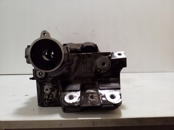 фото №12, Volvo xc60 головка двигателя 31480504