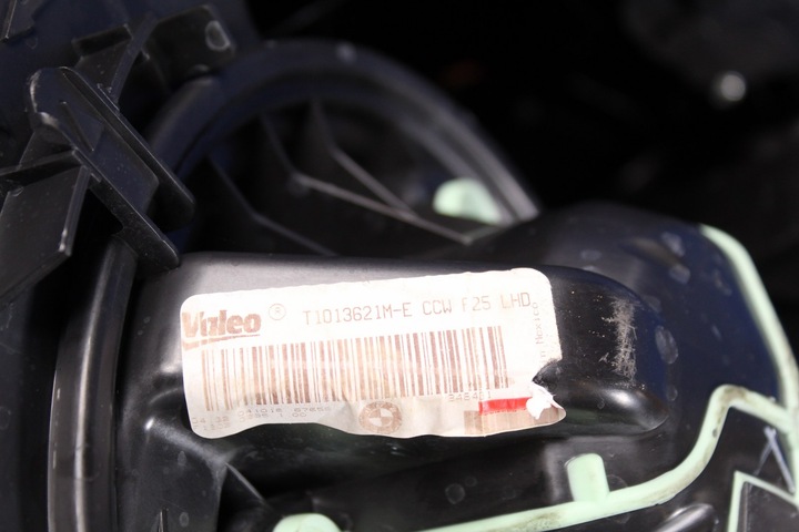 фото №14, Обігрівач bmw x3 f25 16r eur 9355527