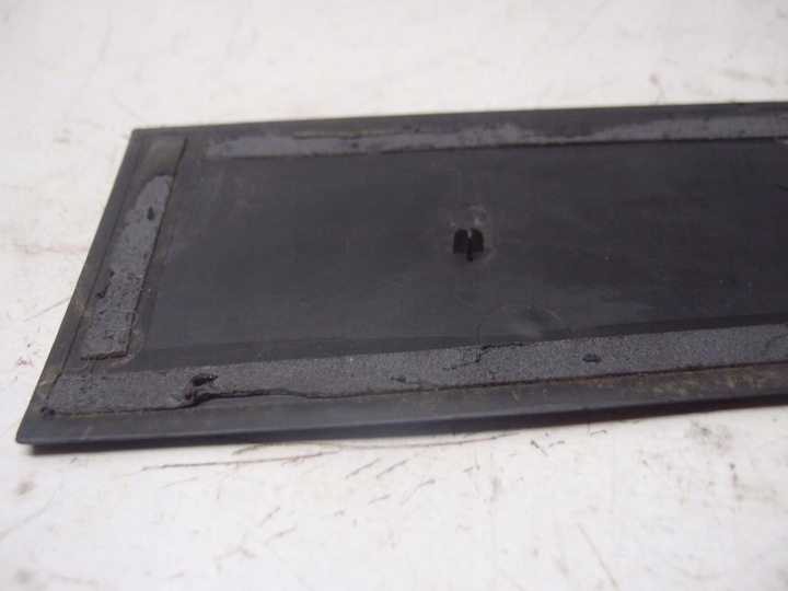 фото №9, Планка двері правий перед seat arona 6f9853960