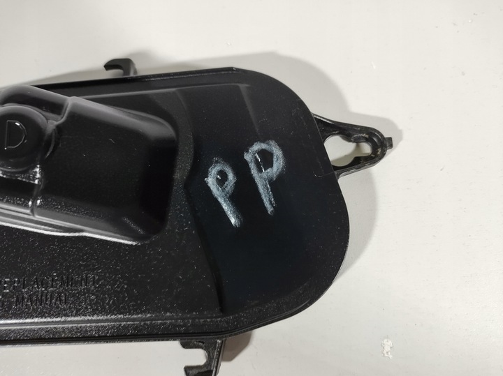 фото №6, Volvo s60 ii 13- заглушка лампи права