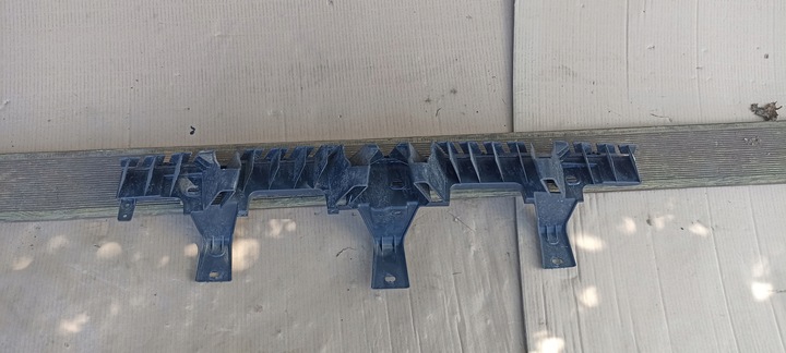 фото №1, Балка зад задняя peugeot 3008 ii 2 16-21 9811280580