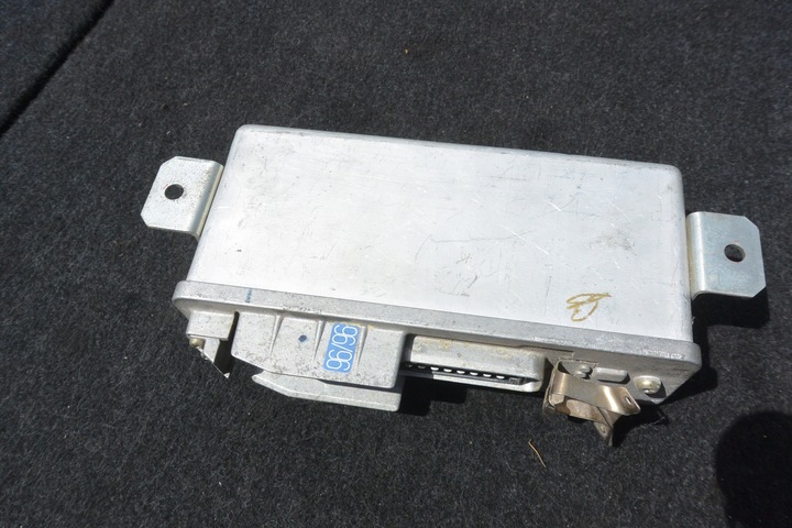 фото №6, Блок керування модуль abs 3.0 2.0 nissan maxima qx a32