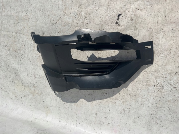 фото №1, Решётка правая перед ford explorer lb5b-15a298-a rh