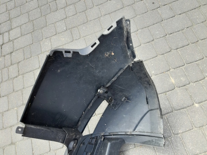 фото №7, Бампер зад land rover evouqe bj3217927a