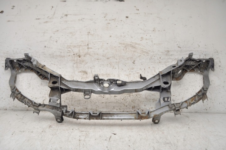 фото №9, Ford c-max передняя панель усилитель 3m51-8b041-an
