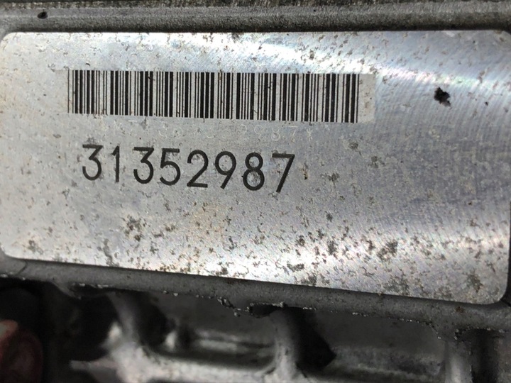 фото №10, Коробка передач коробки передач mitsubishi outlander iii 10-22 2.4b 4wd 135km f1eka-1-a1z