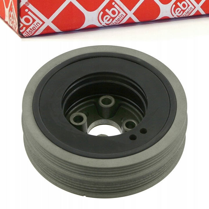 фото №1, Колесо ременное вала do skoda superb i 1.9 tdi 2.0