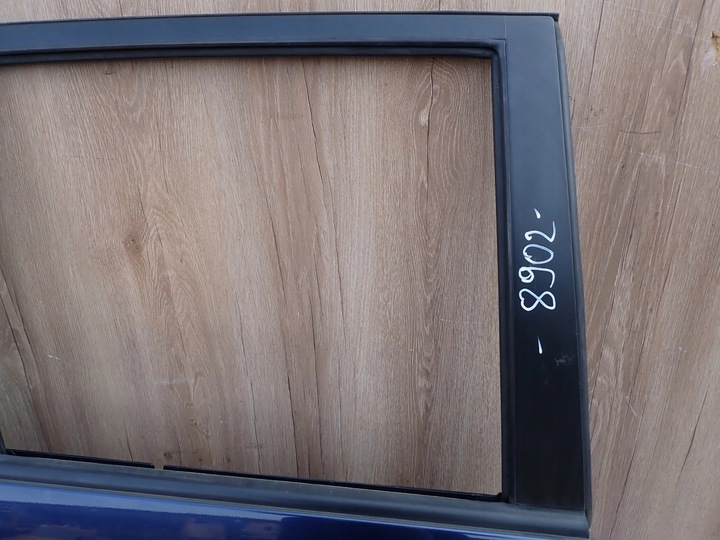 фото №9, Kia carens iii 06-11 двері задні праві k5