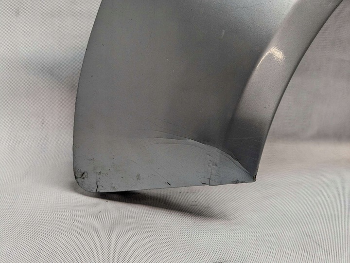 фото №8, Крило лівий перед переднє s-line audi a5 8t 3d a5 купе 2007- ly7g