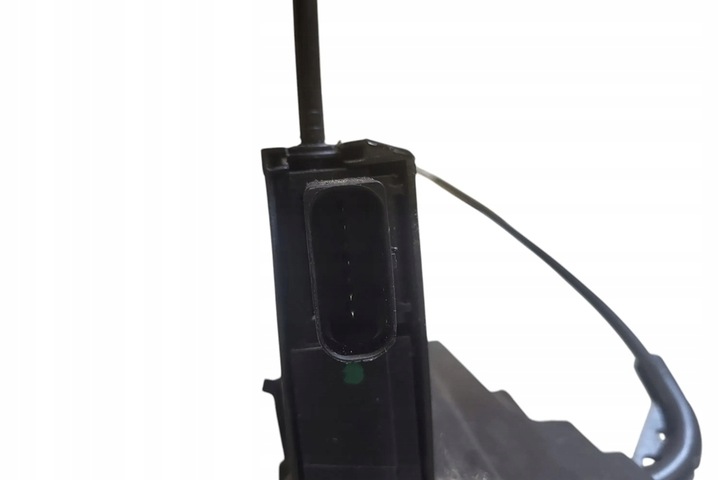 фото №10, Замок задніх лівих двері citroën c4 grand picasso i ua_ 9810311080 1.6l