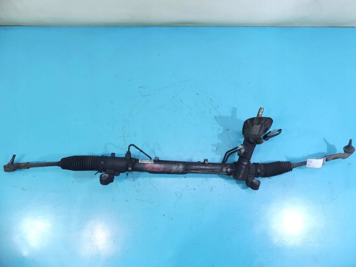 фото №7, Рульова рейка ford focus mk2 5m51-3200-ee