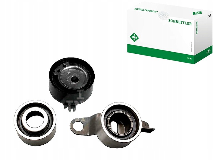 фото №1, Ina набор распределительный вал bez ремень rover