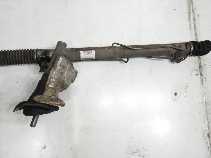 фото №7, Трансмісія рейка рульового управління volvo v70 iii