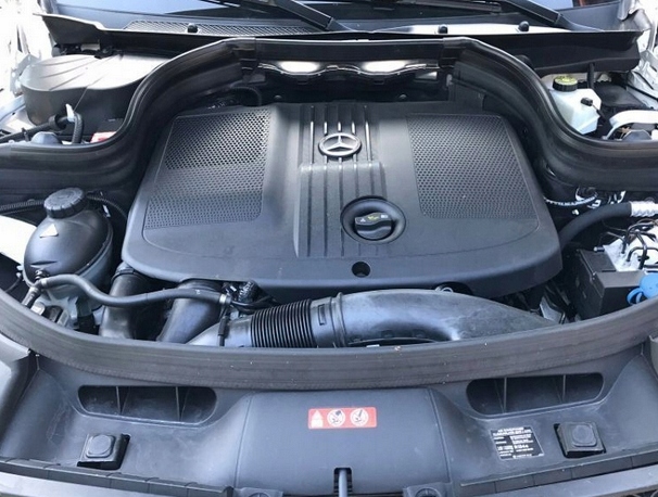 фото №1, Двигун mercedes c клас 220 250 glk 651 912 монтаж безкоштовно