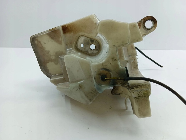 фото №5, Volvo xc90 2005 бак рідини do склоомивача скла передній / лобовий