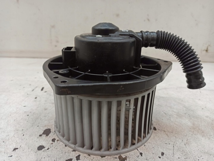 фото №11, Subaru impreza gh forester 3 2.0d повітродувка повітропровід вентилятор 502726-1760