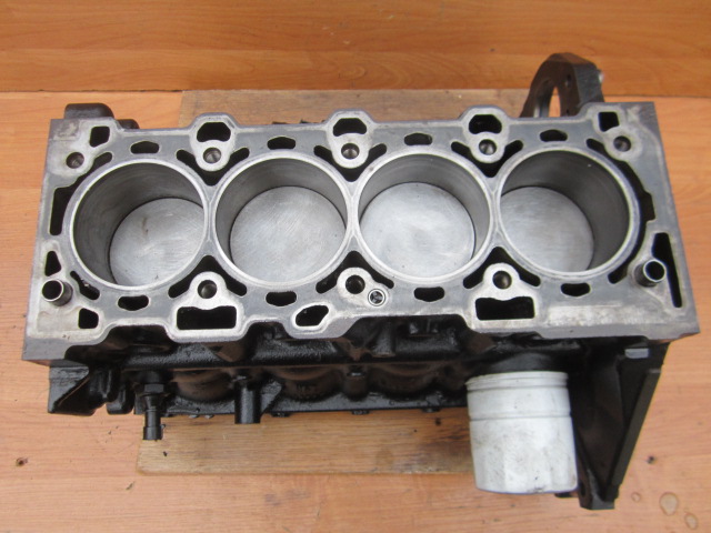 фото №8, Opel astra g h meriva zafira b 1.6 16v двигатель z16xep