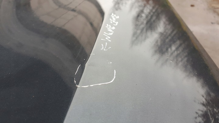 фото №9, A5 8t s5 дверь правые правые перед купе lz7h