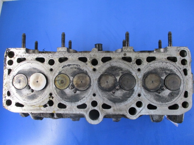 фото №5, Cordoba 6k 1.9sdi комплектная головка 028103374h