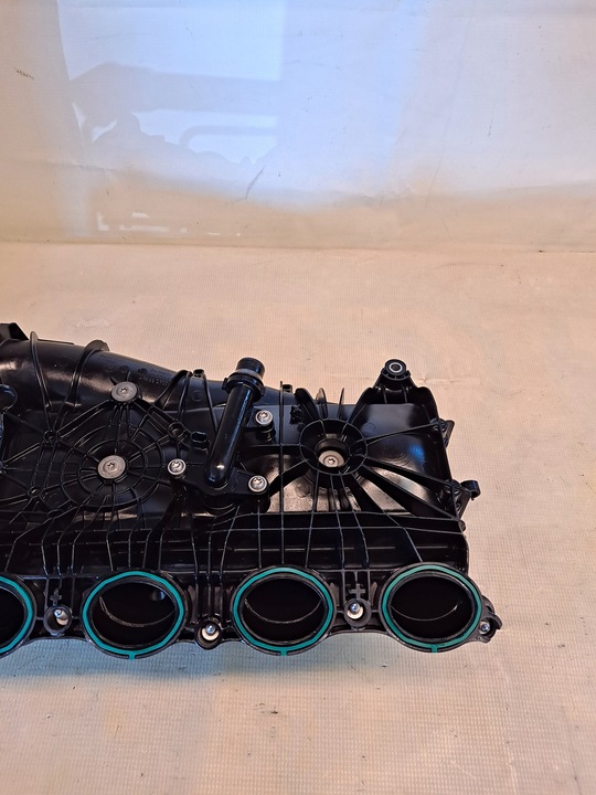 фото №13, Коллектор всасывающий bmw g30 g31 530e 8647975