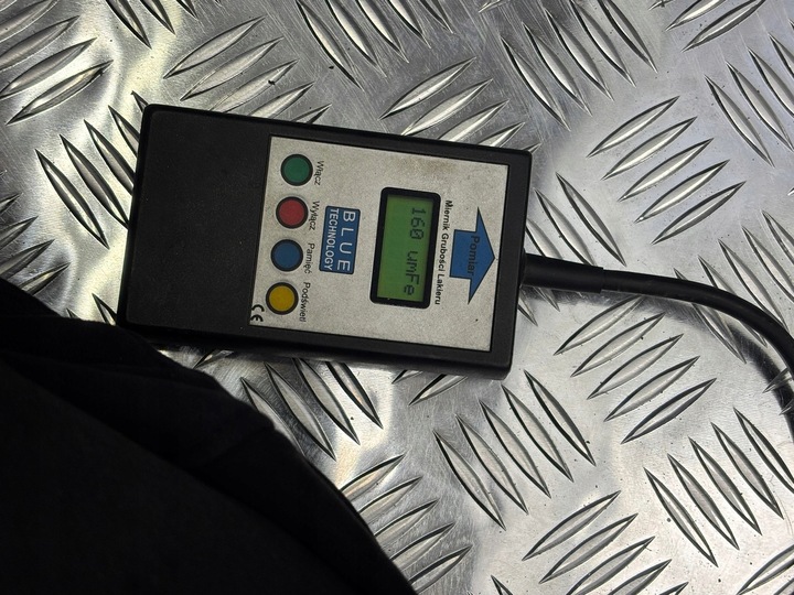 фото №13, Крило правий перед honda crv cr-v iv 4 nh788p