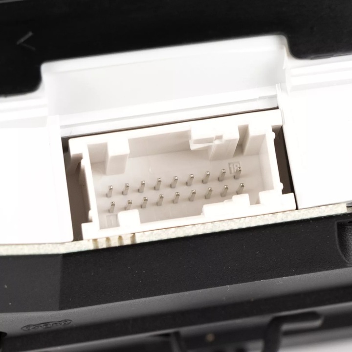 фото №7, Fiat bravo 1.9 jtd 1o5 km спидометр манометр