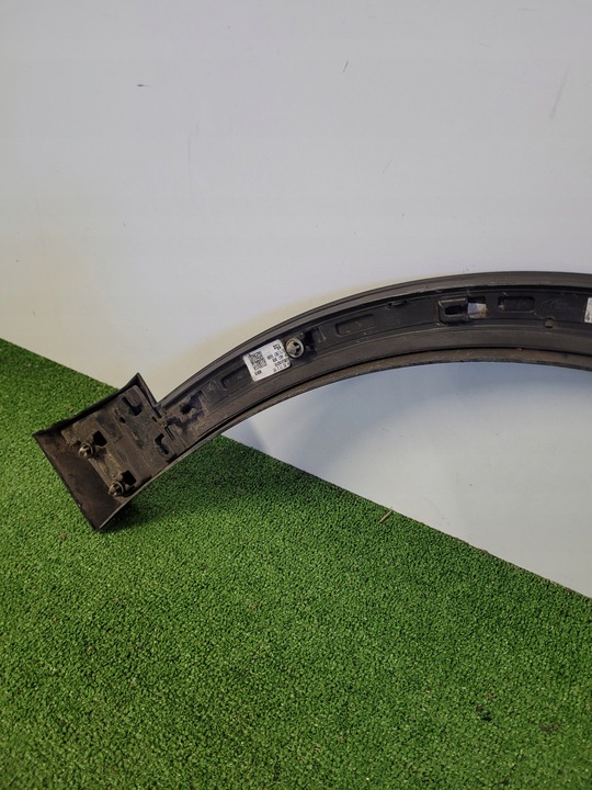 фото №7, Audi q4 89a etron планка крила лівий перед накладка na крило 89a853717c