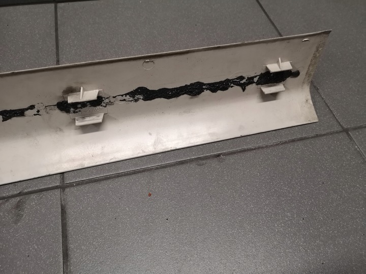 фото №9, Планка порогова лівий перед audi a8 d2 4d1864613