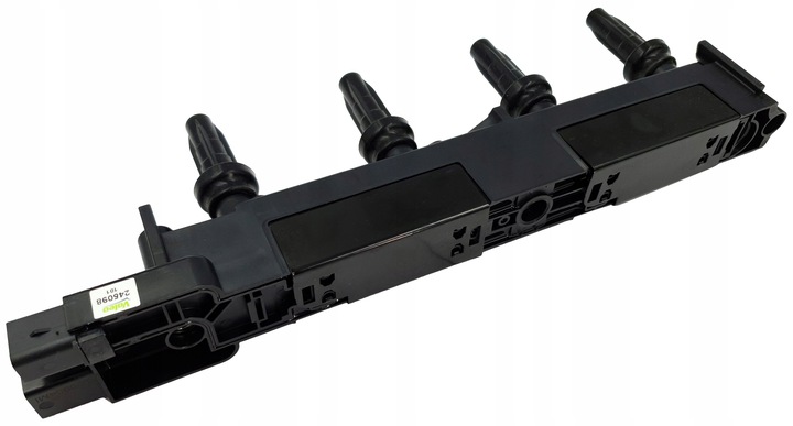 фото №3, 245098 valeo котушка запалювання планка citroen