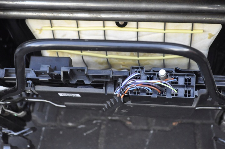 фото №10, Volvo s60 rdesign комплект сидінь сидіння сидіння