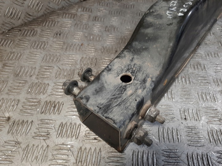 фото №8, Chevrolet silverado 5.3 12r підтримка балка коробки