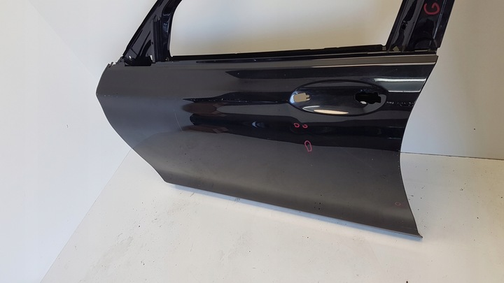 фото №7, Bmw 7 g11 g12 двері ліві перед передні гарний