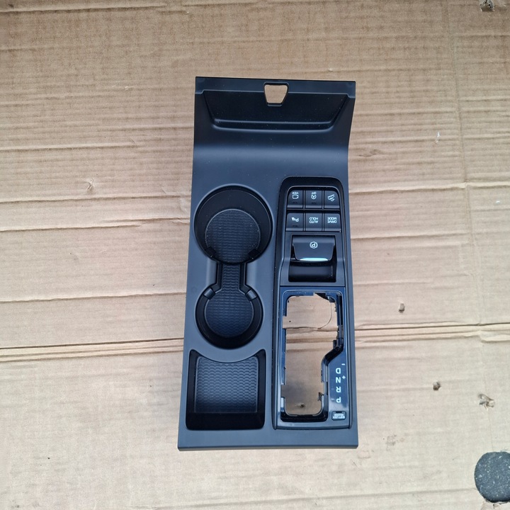 фото №8, 93300-d3da0 hyundai tucson 3 iii 18- панель тормоза ручного hold drive mode