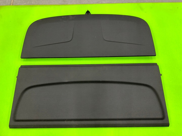 фото №1, Полиця багажника верхня a7 c8 оригінал ідеальна