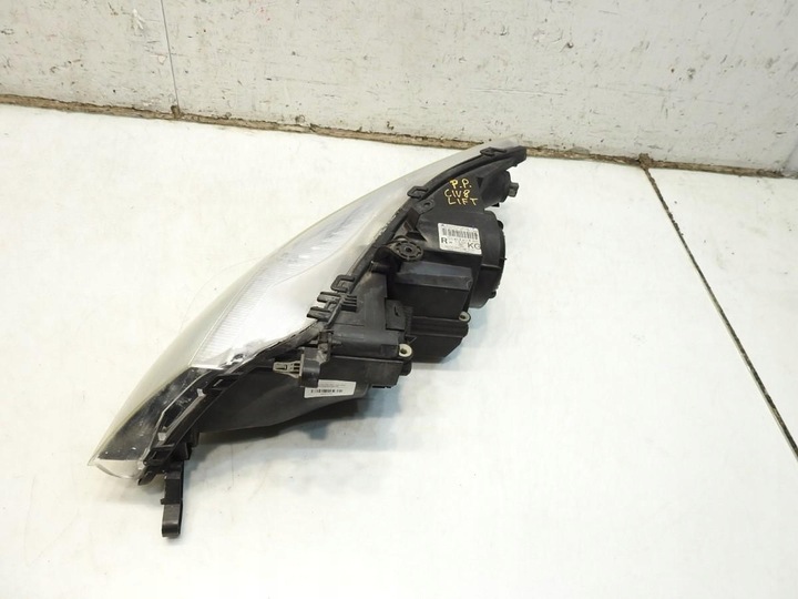 фото №8, Лампа правые перед honda civic viii 33100-smg-g014-m1