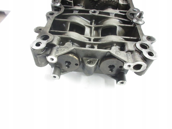 фото №8, Lancia phedra peugeot 807 citroen c8 2.2 jtd 4hw вали балансувальні