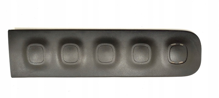 фото №1, Citroen c3 aircross планка двері правий перед 9813090877