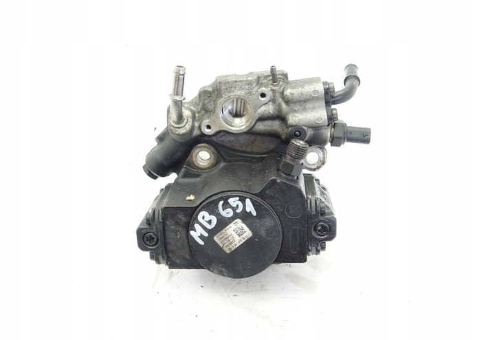 фото №1, Насос вприскувальний mb sprinter 2.2 cdi a6510701801