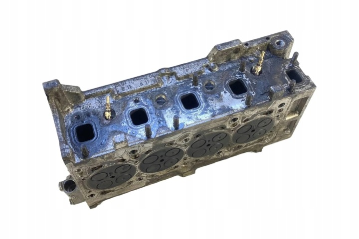 фото №8, Головка двигуна opel corsa d 55193111 1.3l дизель 2008