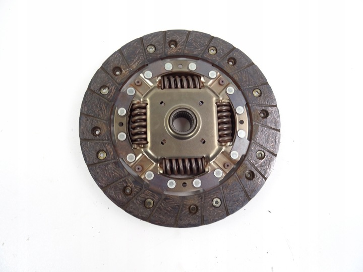 фото №10, Vw 1.0 tsi сцепление комплектные 04c141025p 04c141031c 04c105269j 04c105273g